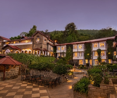 The Naini Retreat